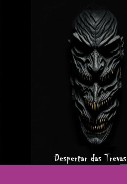 Despertar Das Trevas: A Luta De Chris Contra O Caos Zumbi (eBook, PDF) Despertar Das Trevas: A Luta De Chris Contra O Caos Zumbi (eBook, PDF)