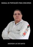Manual De Português Para Concursos (eBook, PDF)
