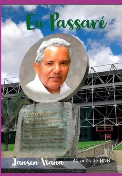 Eu Passaré (eBook, PDF)