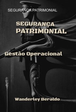 Cover Segurança Patrimonial (eBook, PDF)