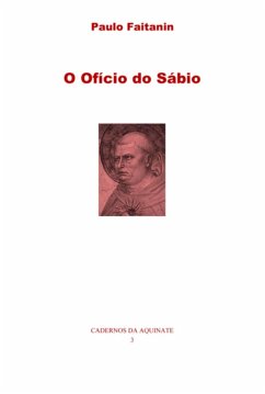 O Ofício Do Sábio (eBook, ePUB) Cover O Ofício Do Sábio (eBook, ePUB)