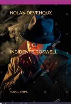 Cover Nolan Devenoux (eBook, PDF)