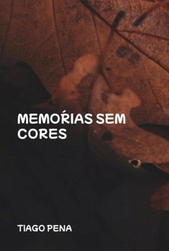 Cover Memórias Sem Cores (eBook, PDF)