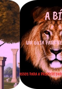 Cover Um Guia Para Vencer A Pobreza (eBook, ePUB)