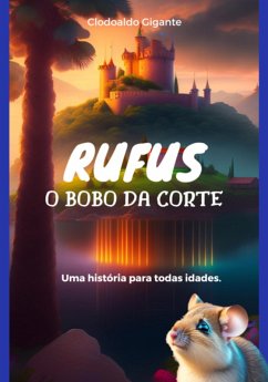 Rufus (eBook, ePUB) - Gigante, Clodoaldo
