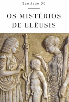Cover Os Mistérios De Elêusis (eBook, ePUB)