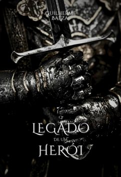 Cover O Legado De Um Herói Trilogia (eBook, ePUB)
