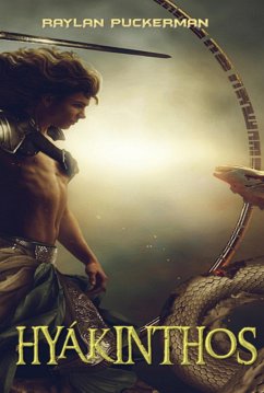 Cover Hyákinthos (eBook, PDF)