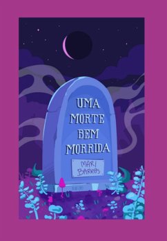 Cover Uma Morte Bem Morrida (eBook, ePUB)