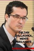 Deltan Dallagnol, Mente Brilhante (eBook, ePUB)