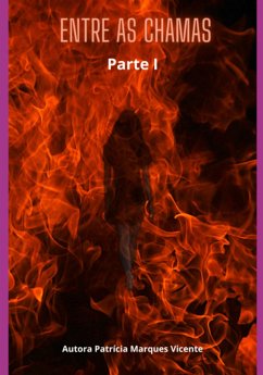 Cover Entre Chamas (eBook, ePUB)