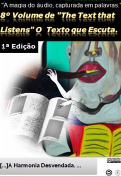 Cover 8º Volume De 