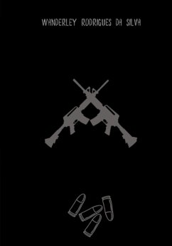 Cover Da Legítima Defesa Para Políciais (eBook, PDF)