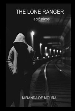 Cover The Lone Ranger (eBook, ePUB)