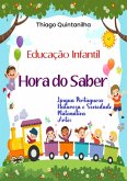 Hora Do Saber (eBook, PDF)
