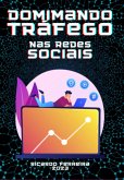 Dominando Trafego Nas Redes Sociais (eBook, ePUB)