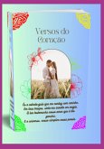 Versos Do Coração (eBook, ePUB)