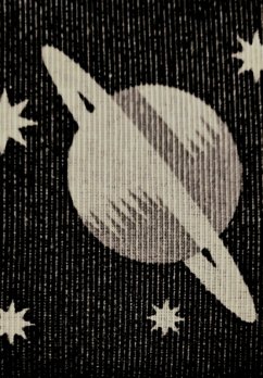 Cover Poeira Estelar (eBook, PDF)