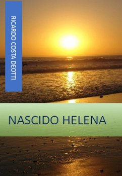 Cover Nascido Helena (eBook, ePUB)