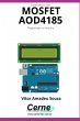 Experiências Com O Mosfet Aod4185... - Bild 1