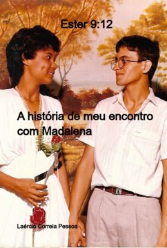 Cover Ester 9:12 (eBook, ePUB)