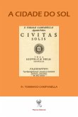 A Cidade Do Sol (eBook, ePUB) A Cidade Do Sol (eBook, ePUB)