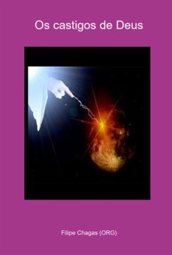 Cover Os Castigos De Deus (eBook, PDF)