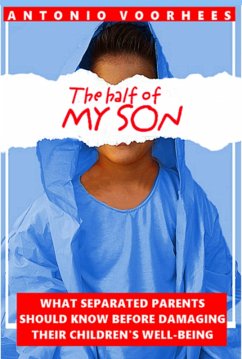 Cover The Half Of My Son (eBook, ePUB)