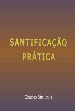 Cover Santificação Prática (eBook, ePUB)