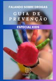 Falando Sobre Drogas - Especial Kids (eBook, ePUB)