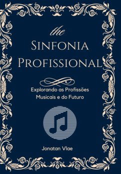 Cover Sinfonia Profissional (eBook, ePUB)