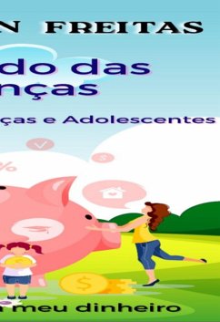 Cover O Mundo Das Finanças (eBook, ePUB)