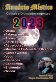 Anuario Místico De 2023 (eBook, ePUB)