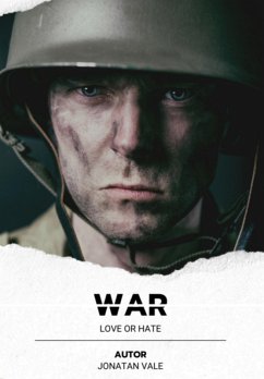 Cover War (eBook, ePUB)