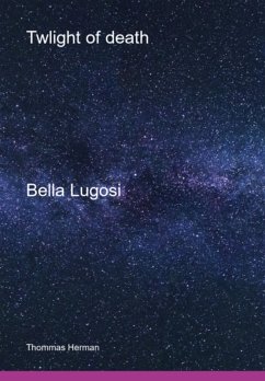 Cover Twlight Of Death (eBook, PDF)