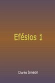 Efésios 1 (eBook, ePUB) Efésios 1 (eBook, ePUB)