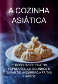 A Cozinha Asiática (eBook, ePUB)