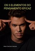 Os 5 Elementos Do Pensamento Eficaz (eBook, ePUB) Os 5 Elementos Do Pensamento Eficaz (eBook, ePUB)