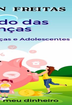 Cover O Mundo Das Finanças (eBook, ePUB)
