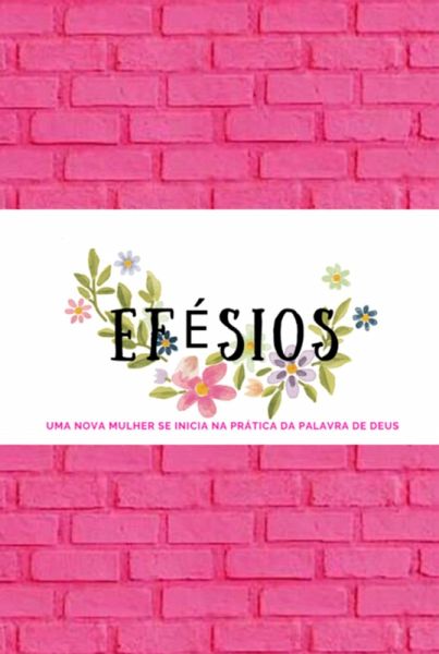 Efésios (eBook, ePUB) Efésios (eBook, ePUB)