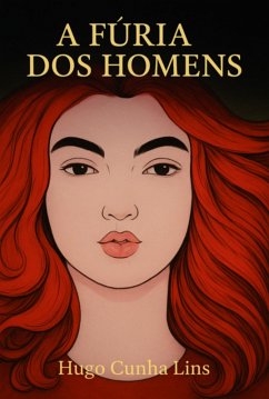 Cover A Fúria Dos Homens (eBook, PDF)