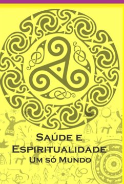 Saúde E Espiritualidade (eBook, PDF) Cover Saúde E Espiritualidade (eBook, PDF)