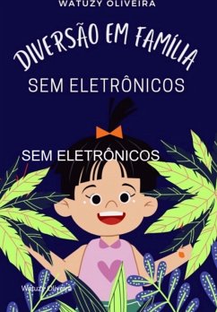Cover Diversão Em Família (eBook, ePUB)