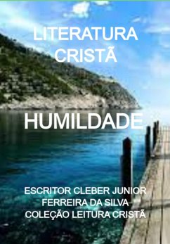 Cover Humildade (eBook, PDF)