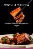 Cozinha Chinesa (eBook, PDF)