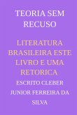 Teoria Sem Recuso (eBook, PDF)