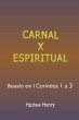 Carnal X Espiritual (eBook, ePUB) - Bild 1