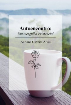 Cover Autoencontro: (eBook, ePUB)
