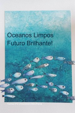 Cover Oceanos Limpos (eBook, ePUB)