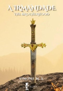 Cover A Irmandade (eBook, ePUB)